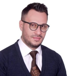 دکتر محمد صادقی، متخصص مغز و اعصاب