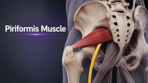 درد عمیق باسن می‌تواند از عضله پیریفورمیس باشد؛ هر آنچه باید درباره Piriformis Muscle بدانید